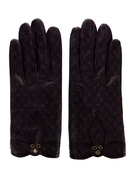 louis vuitton monogram gloves|louis vuitton fitted hats.